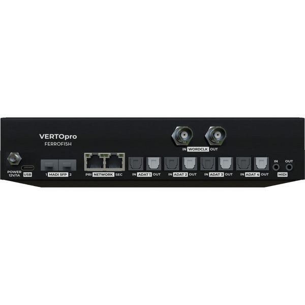 Ferrofish VERTOpro 32