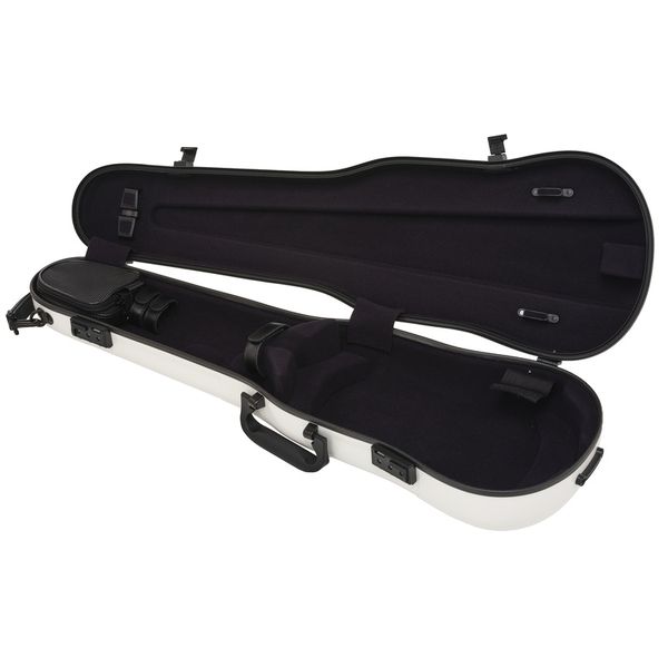Gewa Air 1.7 Violincase 4/4 WH/SH