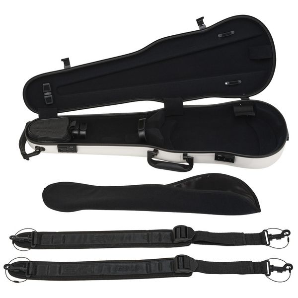 Gewa Air 1.7 Violincase 4/4 WH/SH