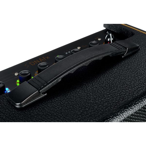 Harley Benton SC-400 SGT DNAFX AmP15 Set