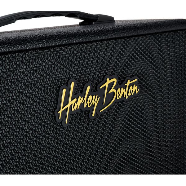 Harley Benton SC-400 SGT DNAFX AmP15 Set