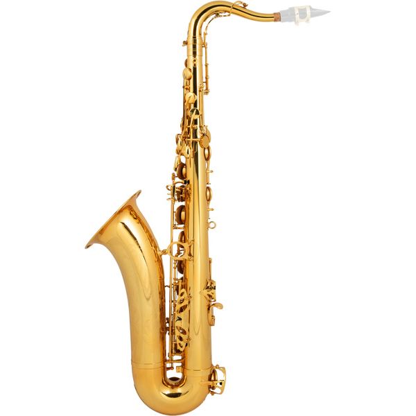 BetterSax Session Tenor Gold Lacquer