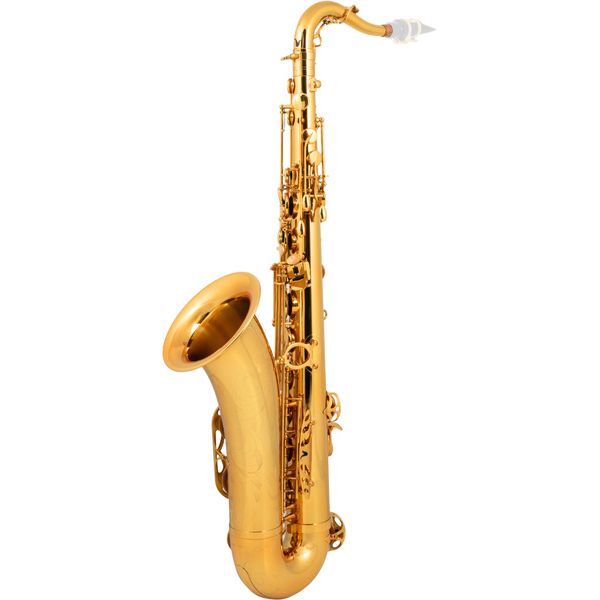 BetterSax Session Tenor Gold Lacquer