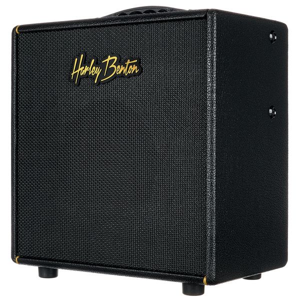 Harley Benton ST-62CC LPB DNAFX AmP15 Set