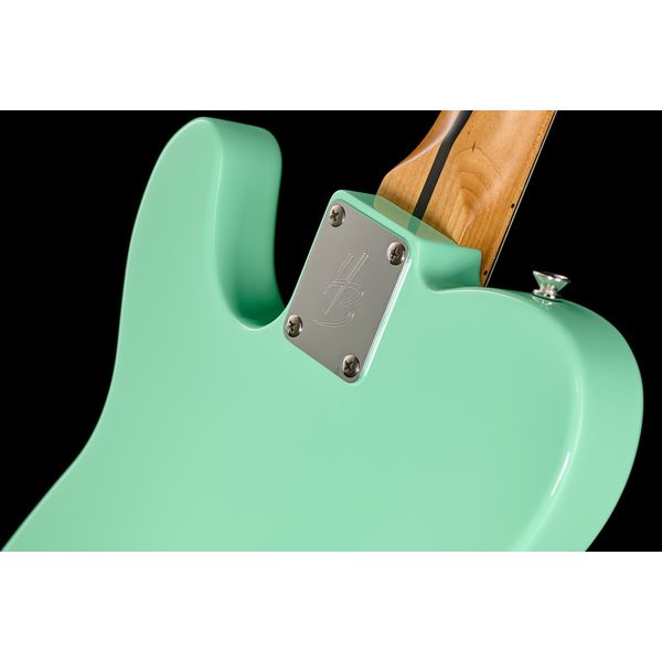 Harley Benton DNAFx AmP15 Bundle