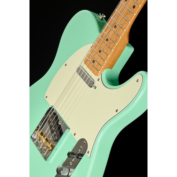 Harley Benton DNAFx AmP15 Bundle