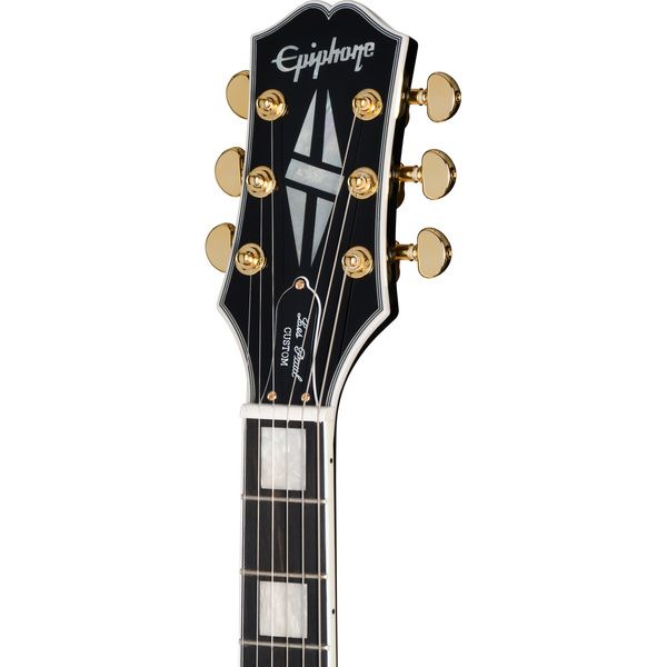 Epiphone Les Paul Custom EB LH