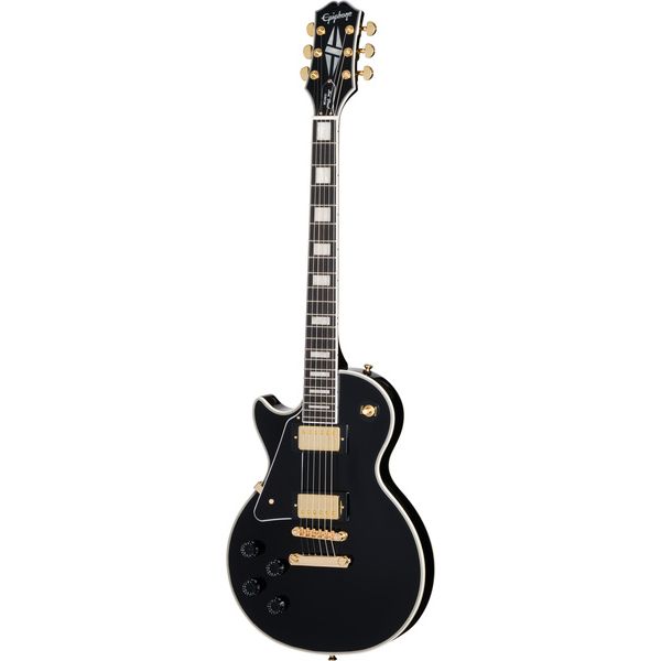 Epiphone Les Paul Custom EB LH