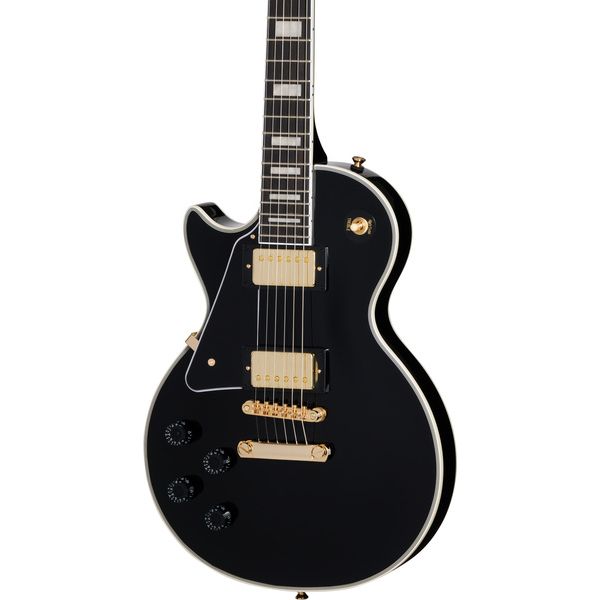 Epiphone Les Paul Custom EB LH