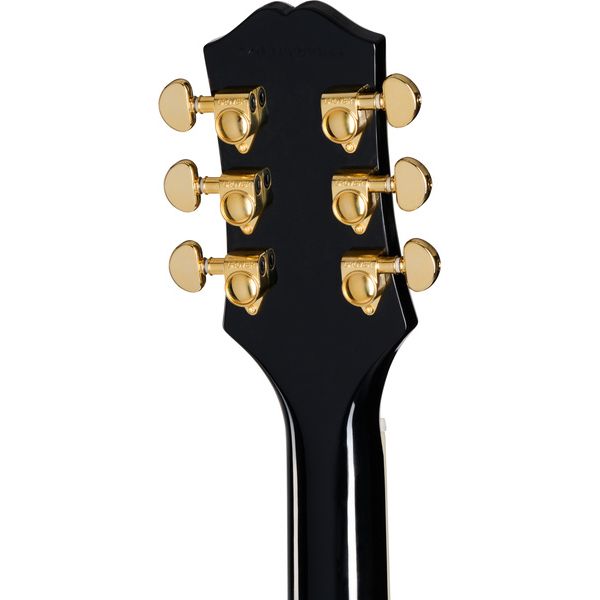 Epiphone Les Paul Custom EB LH