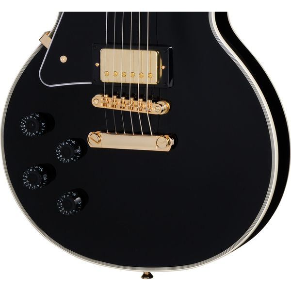 Epiphone Les Paul Custom EB LH