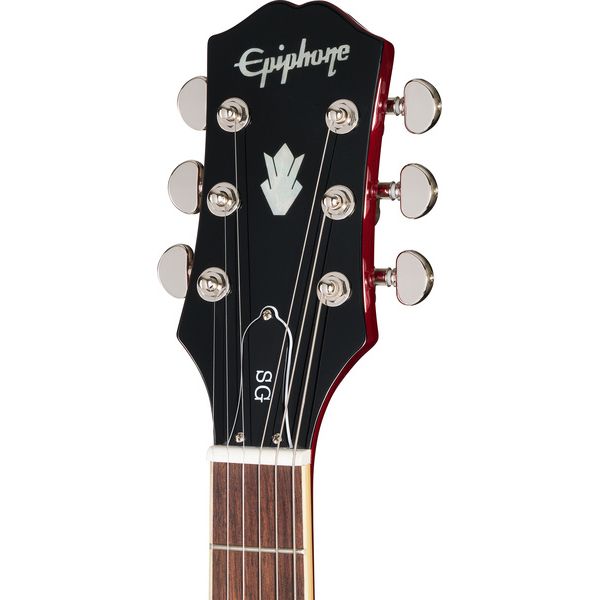 Epiphone SG Standard Cherry IBG LH