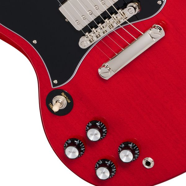 Epiphone SG Standard Cherry IBG LH