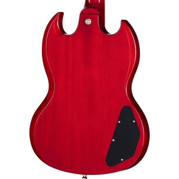 Epiphone SG Standard Cherry IBG LH