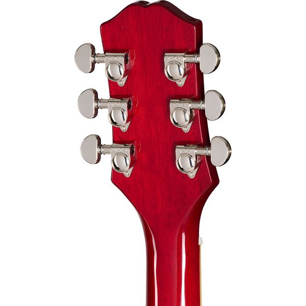 Epiphone SG Standard Cherry IBG LH