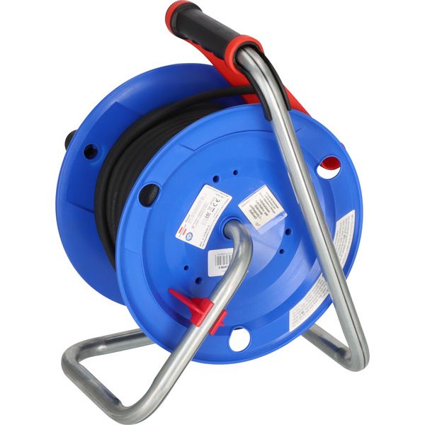 Brennenstuhl Garant Cable Drum 25m 1.5mm²