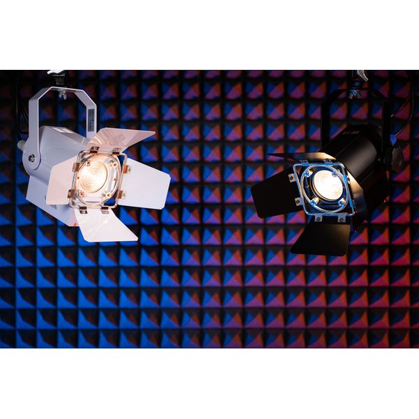 Varytec LED Theater Spot 50 Bundle