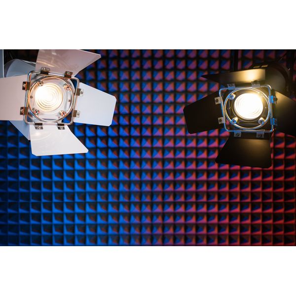 Varytec LED Theater Spot 50 Bundle