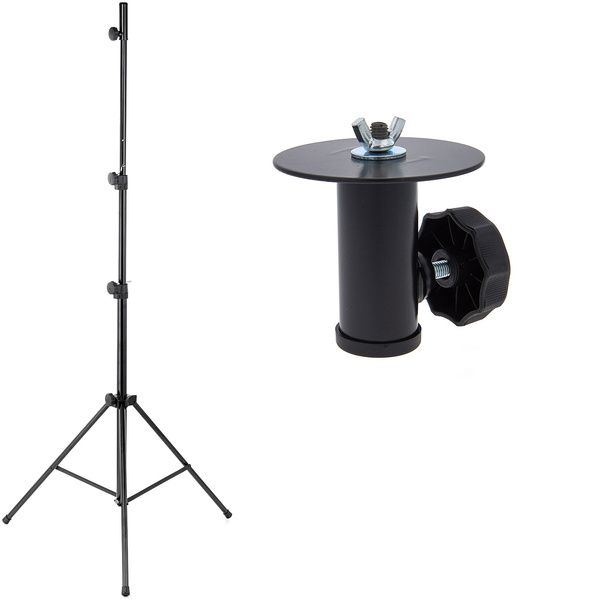 Varytec LED Theater Spot 50 Bundle