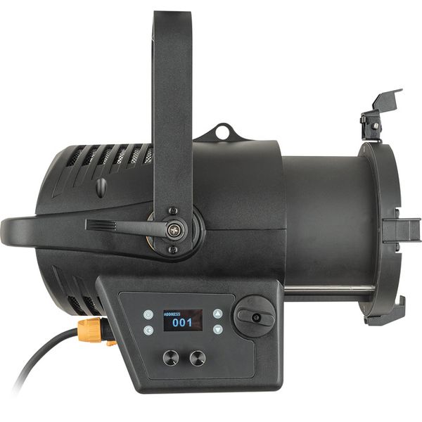 Showtec Performer 1500 Fresnel Q6 MKII
