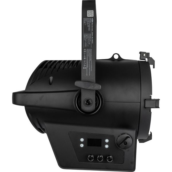 Showtec Performer 2500 Fresnel Q6 MKII
