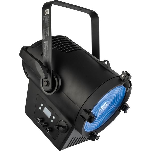 Showtec Performer 2500 Fresnel Q6 MKII
