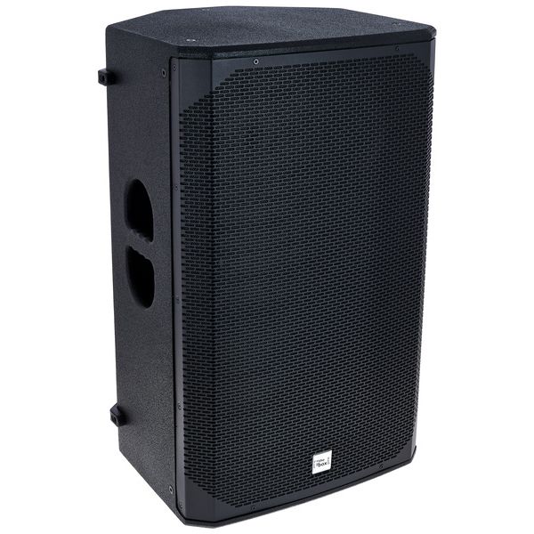 the box pro DSX 115 Bundle