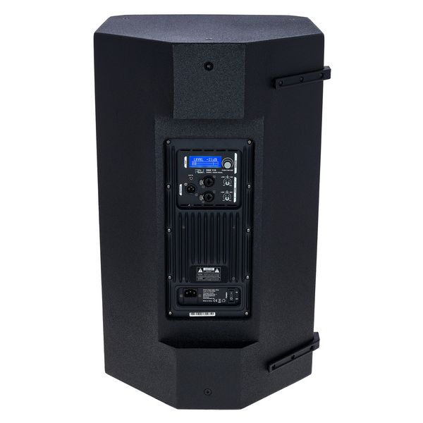 the box pro DSX 115 Bundle