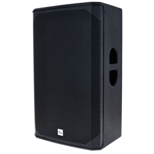 the box pro DSX 115 Bundle