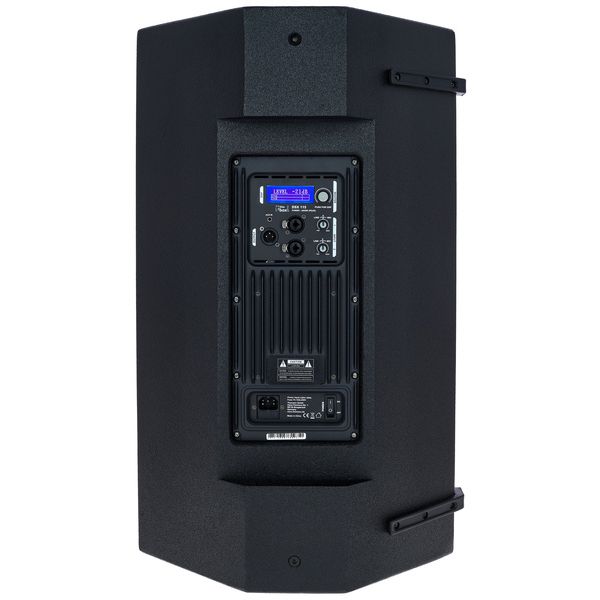 the box pro DSX 115 Bundle