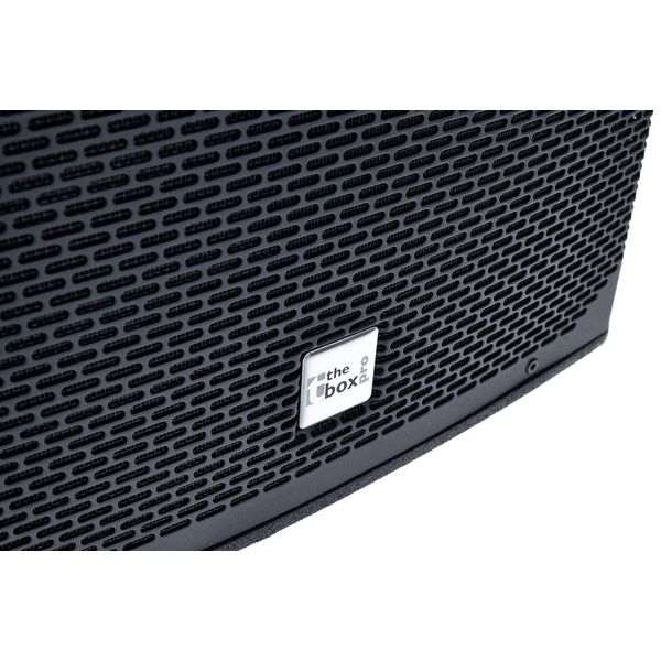 the box pro DSX 115 Bundle