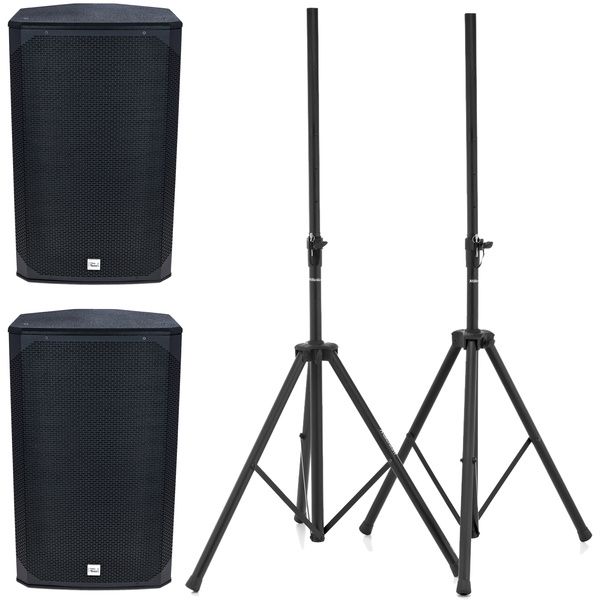 the box pro DSX 115 Bundle