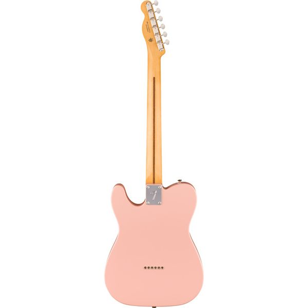Fender LTD Player II Tele RW SHP