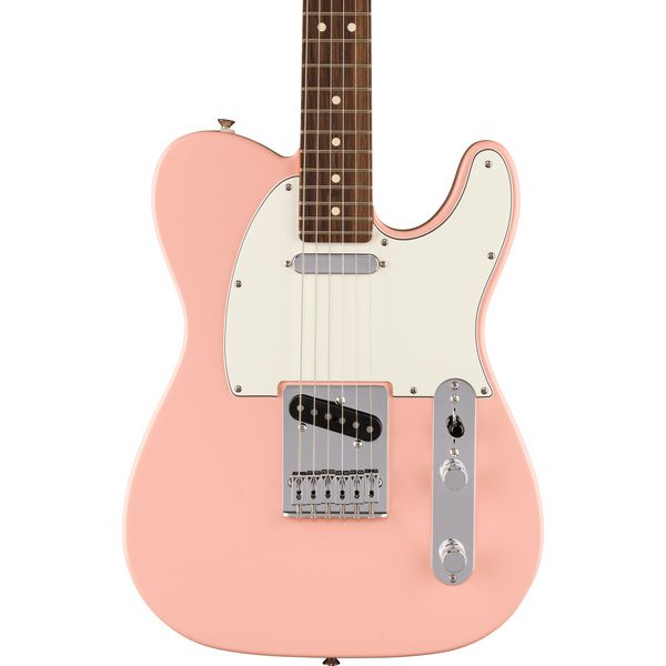 Fender LTD Player II Tele RW SHP