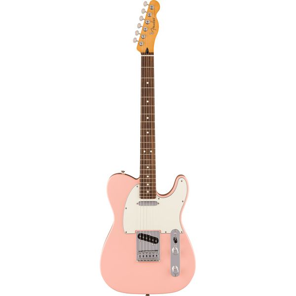 Fender LTD Player II Tele RW SHP