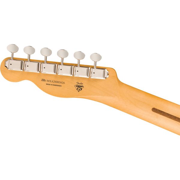 Fender LTD Player II Tele RW SHP