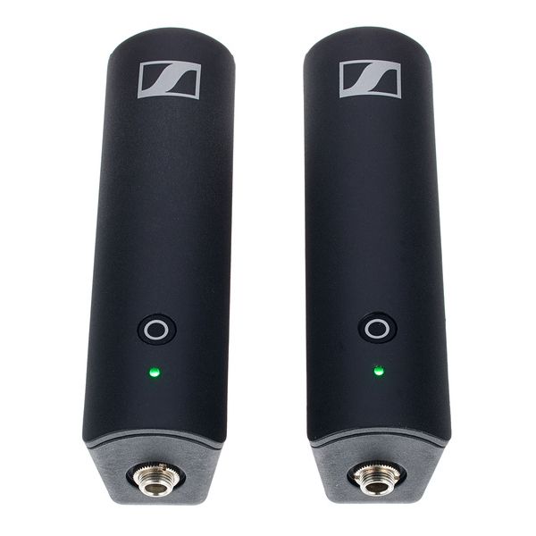 Sennheiser XSW-D Portable HeadmiKe Bundle