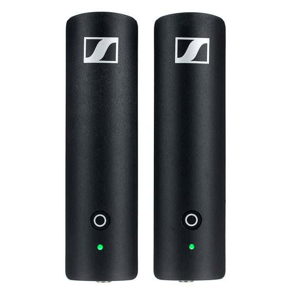 Sennheiser XSW-D Portable HeadmiKe Bundle