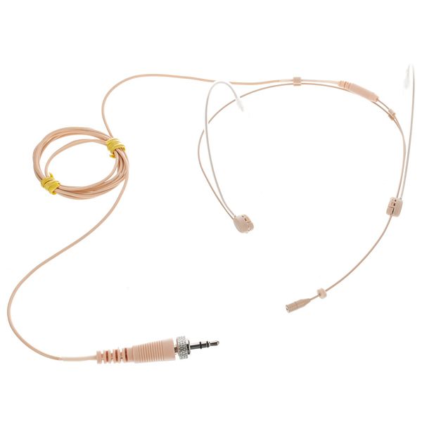 Sennheiser XSW-D Portable HeadmiKe Bundle