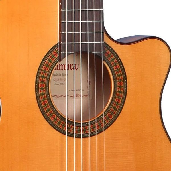Alhambra 3 F CT E1 Flamenco