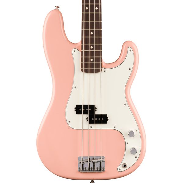 Fender LTD Player II P-Bass RW SHP