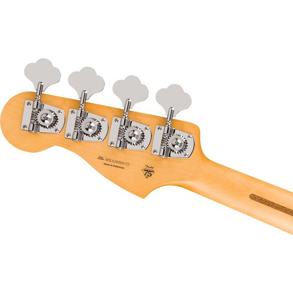 Fender LTD Player II P-Bass RW SHP