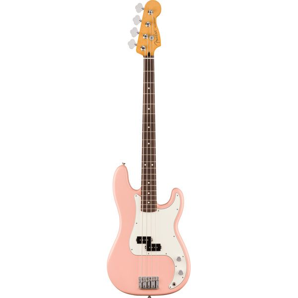 Fender LTD Player II P-Bass RW SHP