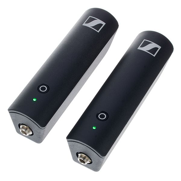 Sennheiser XSW-D Portable EarmiKe Bundle