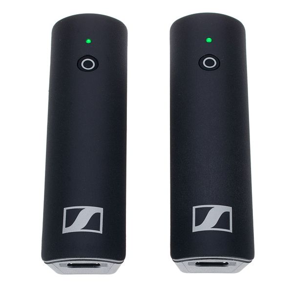 Sennheiser XSW-D Portable EarmiKe Bundle