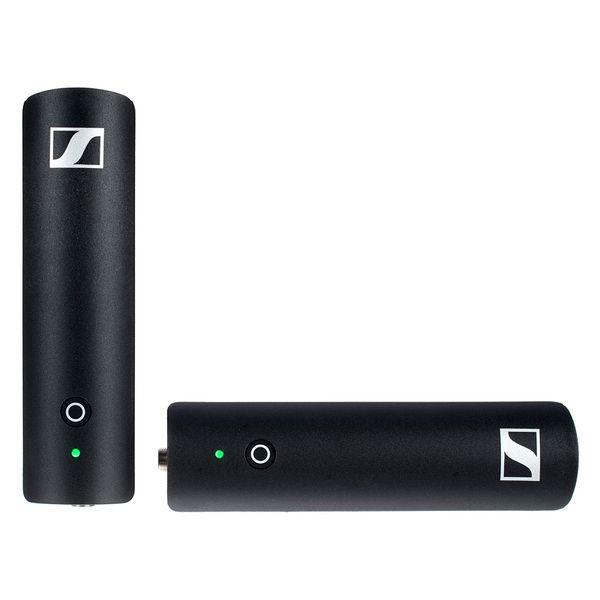 Sennheiser XSW-D Portable EarmiKe Bundle
