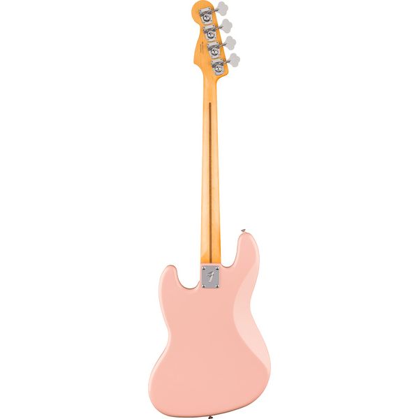 Fender LTD Player II Jazz Bass RW SHP