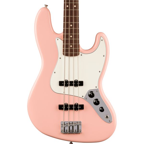 Fender LTD Player II Jazz Bass RW SHP