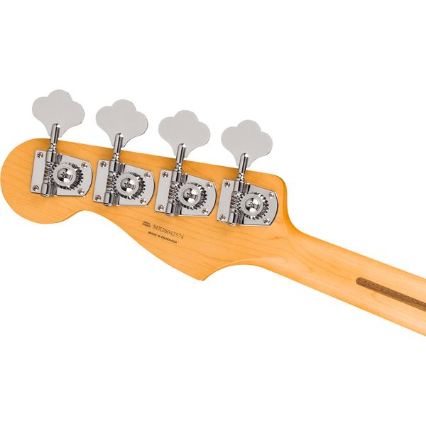 Fender LTD Player II Jazz Bass RW SHP