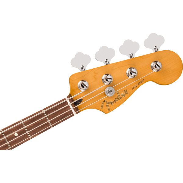Fender LTD Player II Jazz Bass RW SHP